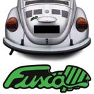 Adesivo Para Fusca Itamar 1994/ Verde Resinado Genérico Adesivo Para Fusca Itamar 1994/ Verde Resinado Genérico