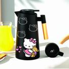 Adesivo para Garrafa Hello Kitty