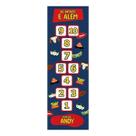 Adesivo para Jogo de Amarelinha Kids Toy Story 180cm x 60cm