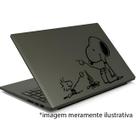 Adesivo para Notebook Snoopy Mod01