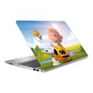 Adesivo para Notebook Snoopy Mod02