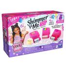 Adesivo para o Corpo Shimmer Me Refil com 4 - Sunny