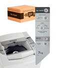 Adesivo Para Painel Lavadora Compativel Brastemp Clean Bwc07a