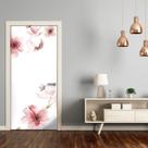 Adesivo para Porta Cherry