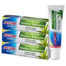 Adesivo para próteses dentárias Secure Sensitive Aloe Vera e Mirra 40mL