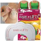 Adesivo Para Seios Bare Lifts 5 Pares