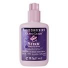 Adesivo para unhas Backscratchers Glass Glaze Stikr Resin 15mL