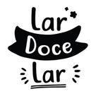 Adesivo Parede Quarto Lar Doce Lar