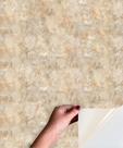 Adesivo Piso Autocolante Lavável Chão Marmore Bege Carrara Adesivo Piso Autocolante Lavável Chão Marmore Bege Carrara