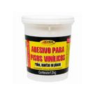 Adesivo Pisos Vinílicos Alto Tack 1kg - Rendimento 5m² - Allchem