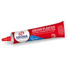 Adesivo plástico 75g. 517 - Krona