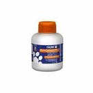 adesivo plástico incolor 850g frasco* - tigre adesivo plástico incolor 850g frasco* - tigre