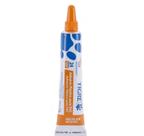 Adesivo Plástico Incolor Para Pvc - Bisnaga Adesivo Plástico Incolor Para Pvc - Bisnaga
