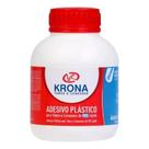 Adesivo plástico p/ PVC Krona 175g