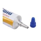 Adesivo Plastico para Tubos e Conexoes de Pvc 5 Unidades Bisnaga 75g