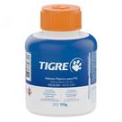 Adesivo Plástico Tubos e Conexoes de Pvc C/pincel 175g Tigre Adesivo Plástico Tubos e Conexoes de Pvc C/pincel 175g Tigre