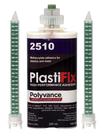 Adesivo Polyvance PlastiFix High Performance 2510 Adesivo Polyvance PlastiFix High Performance 2510
