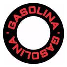 Adesivo Portinhola Tanque Gasolina Volks Saveiro Santana
