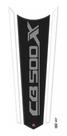 Adesivo Premium Faixa Gravata Tanque Cb 500x Com Resina