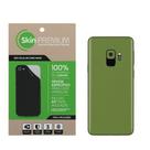 Adesivo Premium Jateado Fosco Samsung Galaxy S9 Plus
