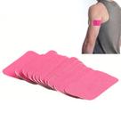 Adesivo Proteção Sensor Libre Frestyle Menina 10 Unidades - Rosa