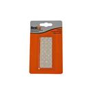 Adesivo Protetor Anti Impacto Bater Maçaneta Porta 24pçs 8mm
