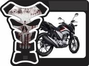 Adesivo Protetor De Tanque Cg150 160 / Fan / Start / Twister Adesivo Protetor De Tanque Cg150 160 / Fan / Start / Twister