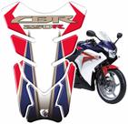 Adesivo protetor de tanque moto cbr 250r honda 2025