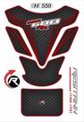 Adesivo Protetor De Tanque Moto Cbr 600 Rr Resinado