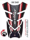 Adesivo Protetor De Tanque Moto Cg 160 Start Resinado Adesivo Protetor De Tanque Moto Cg 160 Start Resinado