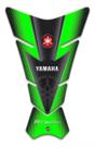 Adesivo Protetor De Tanque Resina Yamaha Fazer 250 Fz25 Y498