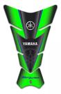 Adesivo Protetor De Tanque Resina Yamaha Fazer 250 Fz25 Y499