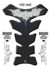 Adesivo Protetor De Tanque Tank Pad Batman M1