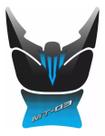 Adesivo Protetor De Tanque Tankpad Yamaha Mt 03 Kit 488