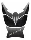 Adesivo Protetor De Tanque Tankpad Yamaha Mt 03 Kit 491 Adesivo Protetor De Tanque Tankpad Yamaha Mt 03 Kit 491
