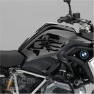 Adesivo Protetor Lateral Tanque Bmw R 1250 Gs SPORT - Mapa
