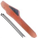 Adesivo Protetor Quadro Corrente Bike Bicicleta Fashion MTB Speed Adesivo Anti Riscos Quadro Carbono Aço De Bicicleta Marrom Adesivo Protetor Quadro Corrente Bike Bicicleta Fashion MTB Speed Adesivo Anti Riscos Quadro Carbono Aço De Bicicleta Marrom