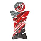 Adesivo Protetor Tanque E Bocal Honda Titan 125 E Titan 150