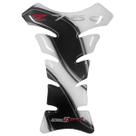 Adesivo Protetor Tanque Kawasaki Z750 Tank Pad Speed Style