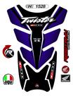 Adesivo Protetor Tanque Moto Honda Cb 250 Twister H1528