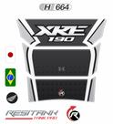 Adesivo Protetor Tanque Moto Xre190 Standard H664