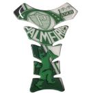 Adesivo Protetor Tanque Palmeiras Speed Style Tank Pad
