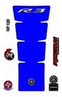 Adesivo Protetor Tanque Tankpad Yamaha Yzf R3 Kit 120