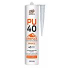 Adesivo PU40 380G Orbi Branco