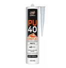 Adesivo PU40 380G Orbi Preto
