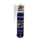 Adesivo PU40 Branco Selapro 400g