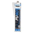 Adesivo pu40 preto cartucho 310ml