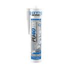 Adesivo PU40FIX Cartucho 387G/280ML - Tekbond Cinza