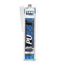 Adesivo PU55 Cola Parabrisa Preto 310ML - TekBond