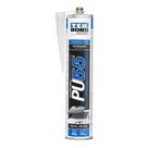 Adesivo PU55 Cola Parabrisas 405g - Tekbond